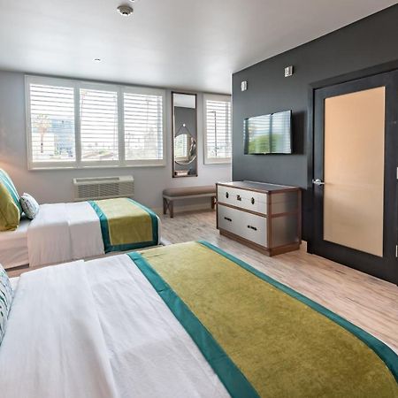 Lexen Hotel - North Hollywood Near Universal Studios Los Angeles Bagian luar foto
