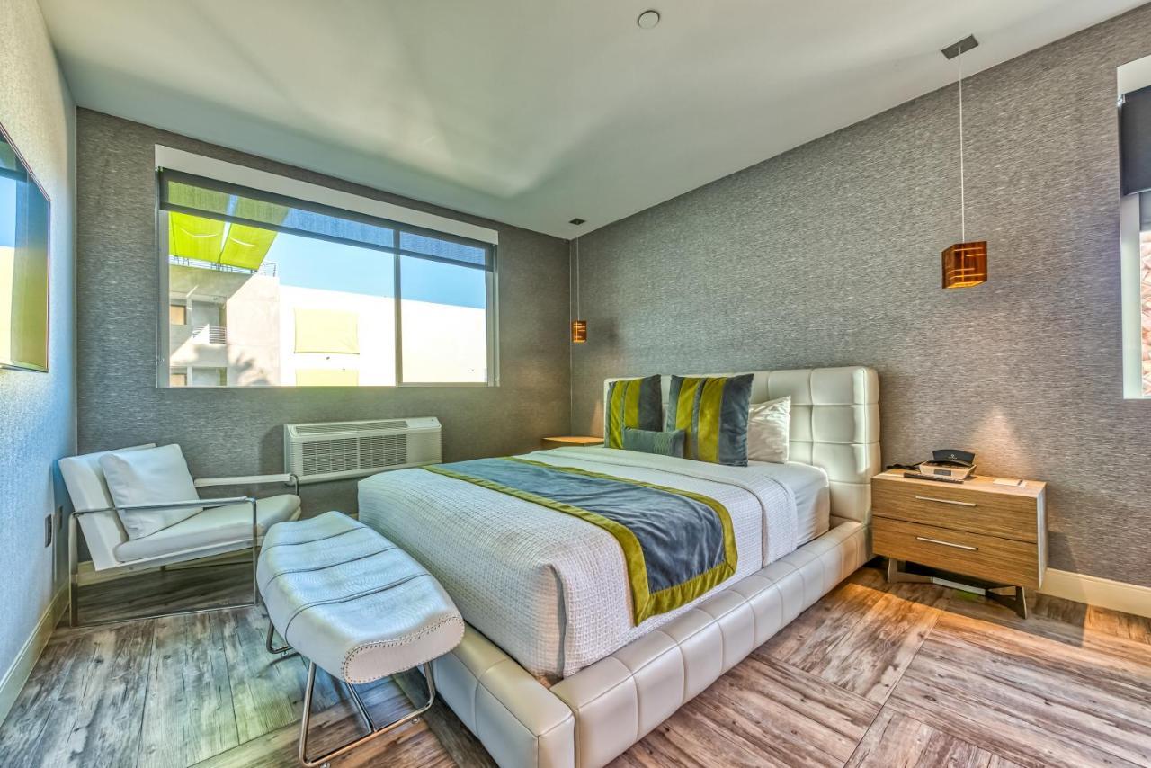 Lexen Hotel - North Hollywood Near Universal Studios Los Angeles Bagian luar foto