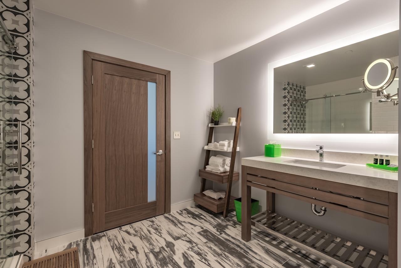 Lexen Hotel - North Hollywood Near Universal Studios Los Angeles Bagian luar foto