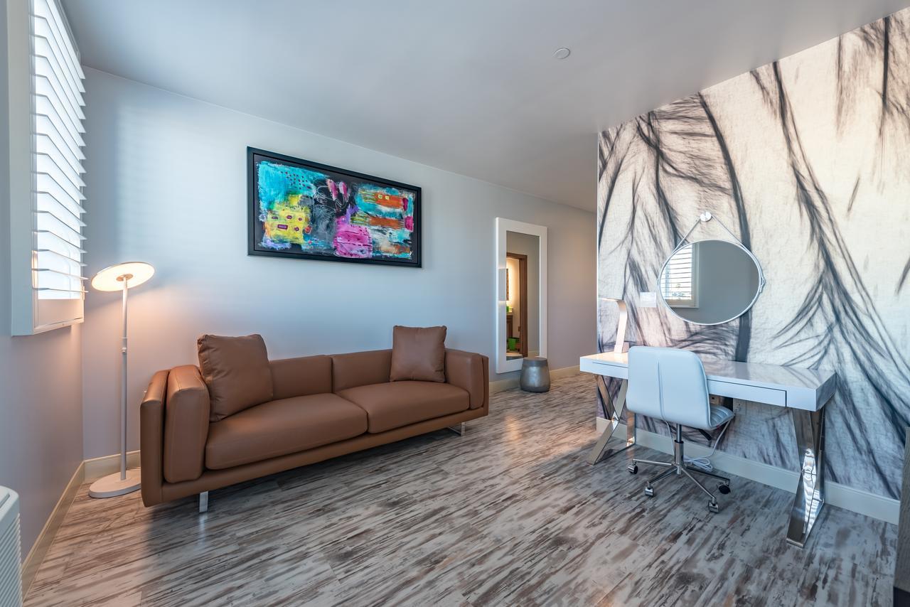 Lexen Hotel - North Hollywood Near Universal Studios Los Angeles Bagian luar foto