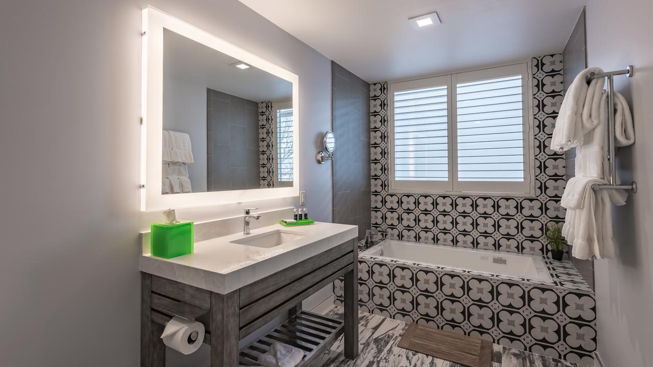 Lexen Hotel - North Hollywood Near Universal Studios Los Angeles Bagian luar foto