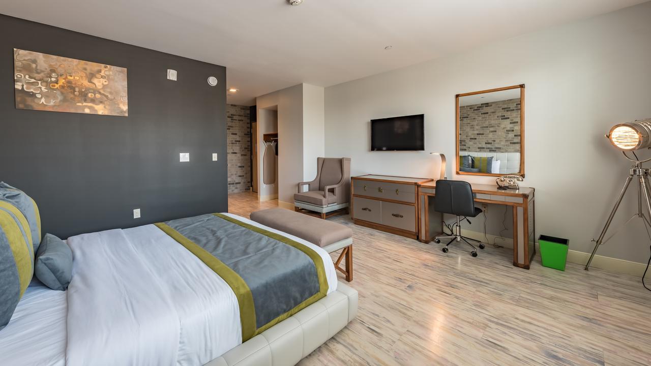 Lexen Hotel - North Hollywood Near Universal Studios Los Angeles Bagian luar foto