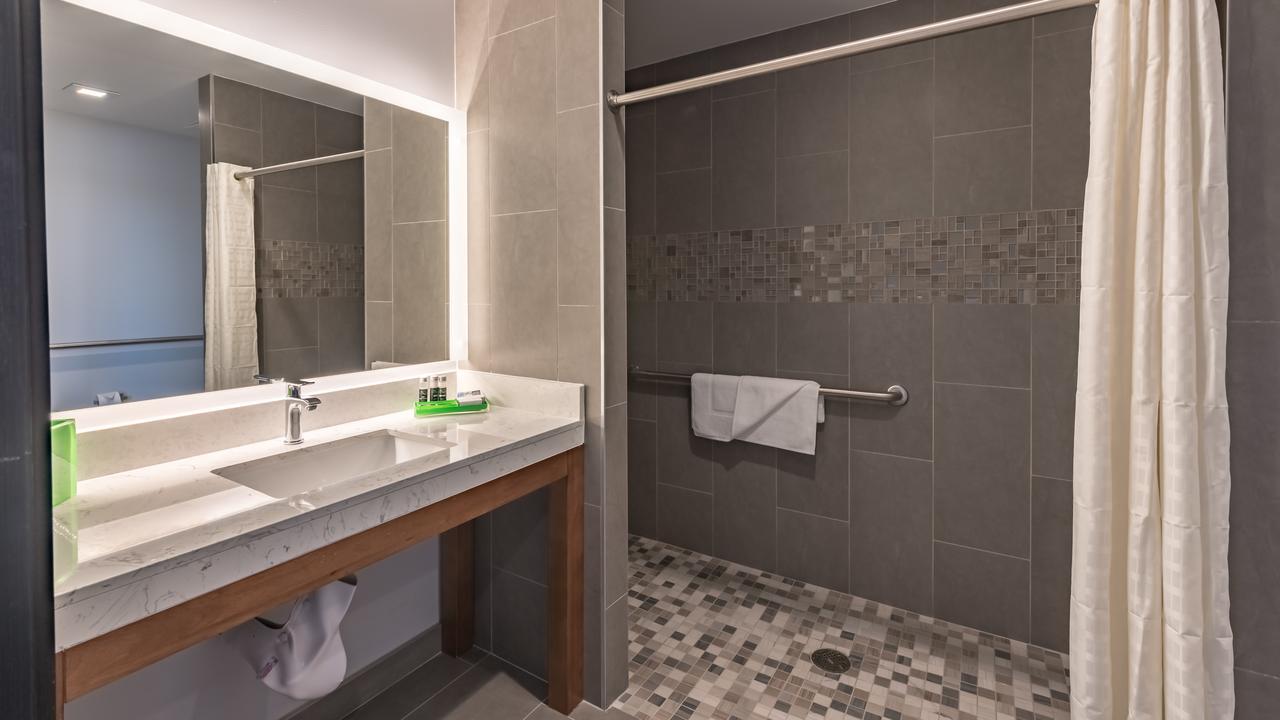 Lexen Hotel - North Hollywood Near Universal Studios Los Angeles Bagian luar foto