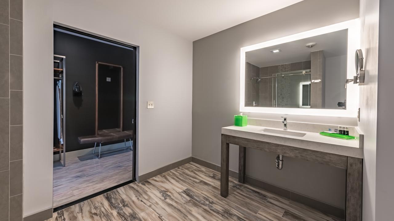 Lexen Hotel - North Hollywood Near Universal Studios Los Angeles Bagian luar foto