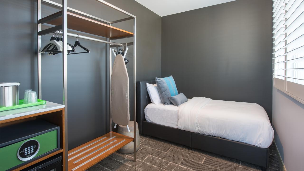 Lexen Hotel - North Hollywood Near Universal Studios Los Angeles Bagian luar foto