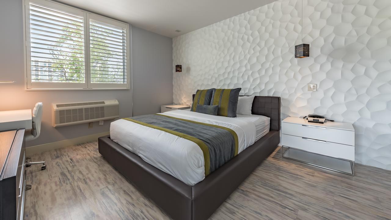 Lexen Hotel - North Hollywood Near Universal Studios Los Angeles Bagian luar foto