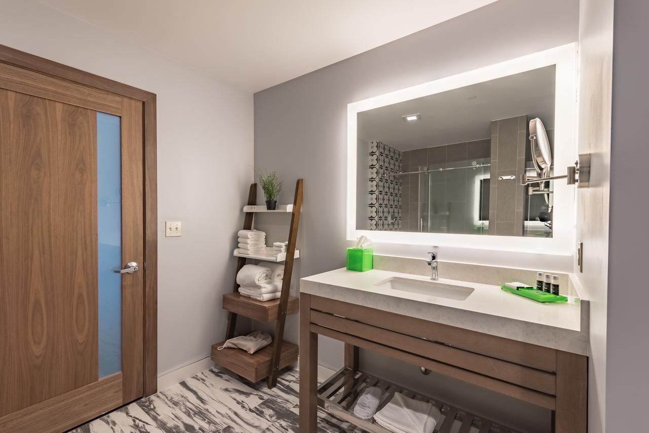 Lexen Hotel - North Hollywood Near Universal Studios Los Angeles Bagian luar foto