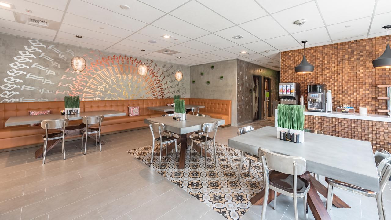 Lexen Hotel - North Hollywood Near Universal Studios Los Angeles Bagian luar foto